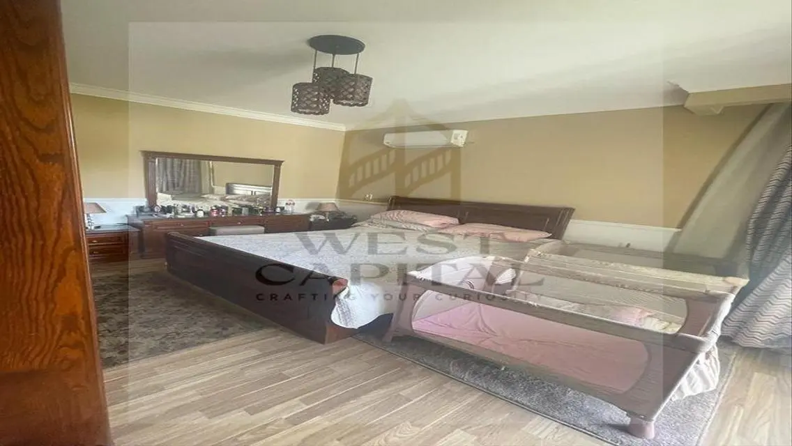 Apartment 3 bed super lux for sale at the address