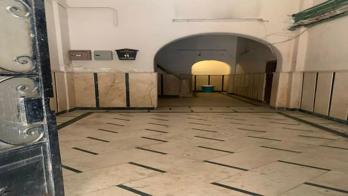Luxury Apartment for Sale - 750 Square Meters