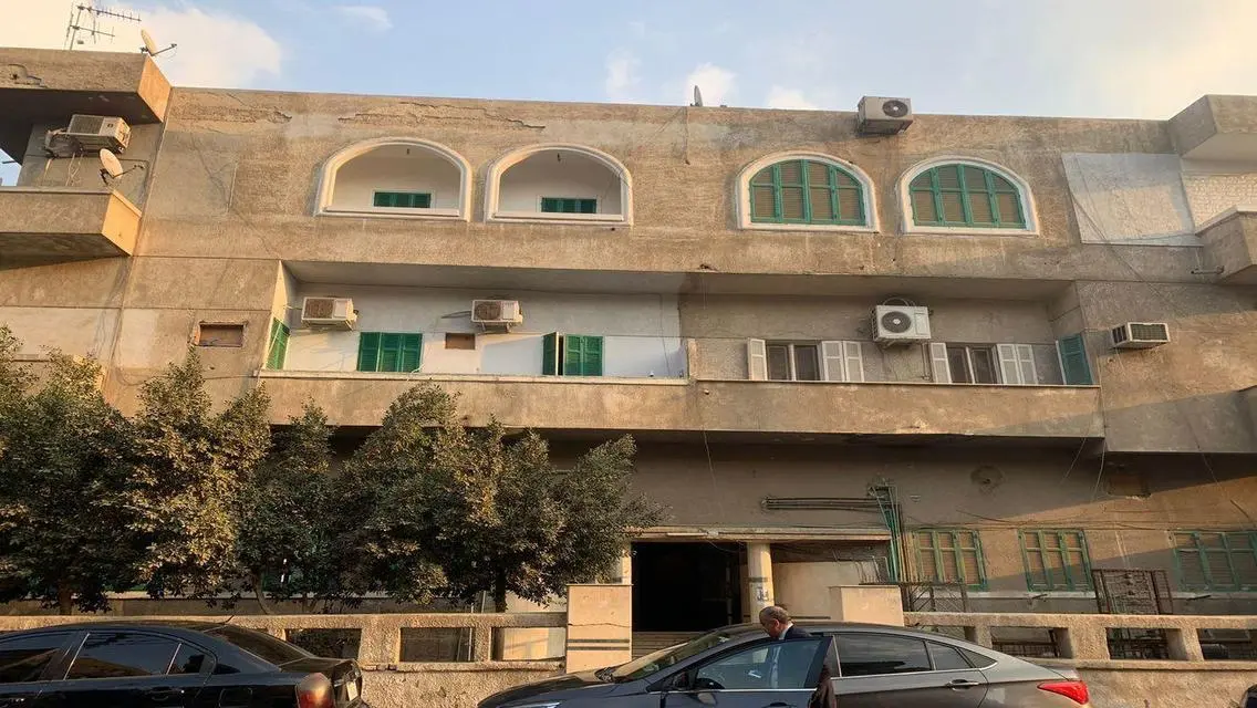 Luxury Apartment for Sale - 750 Square Meters