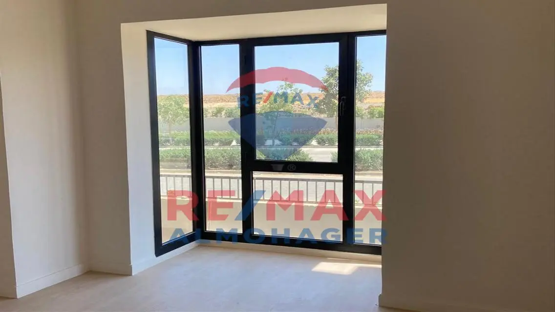 Ground Apartment with Shutters for Rent - Tulwa