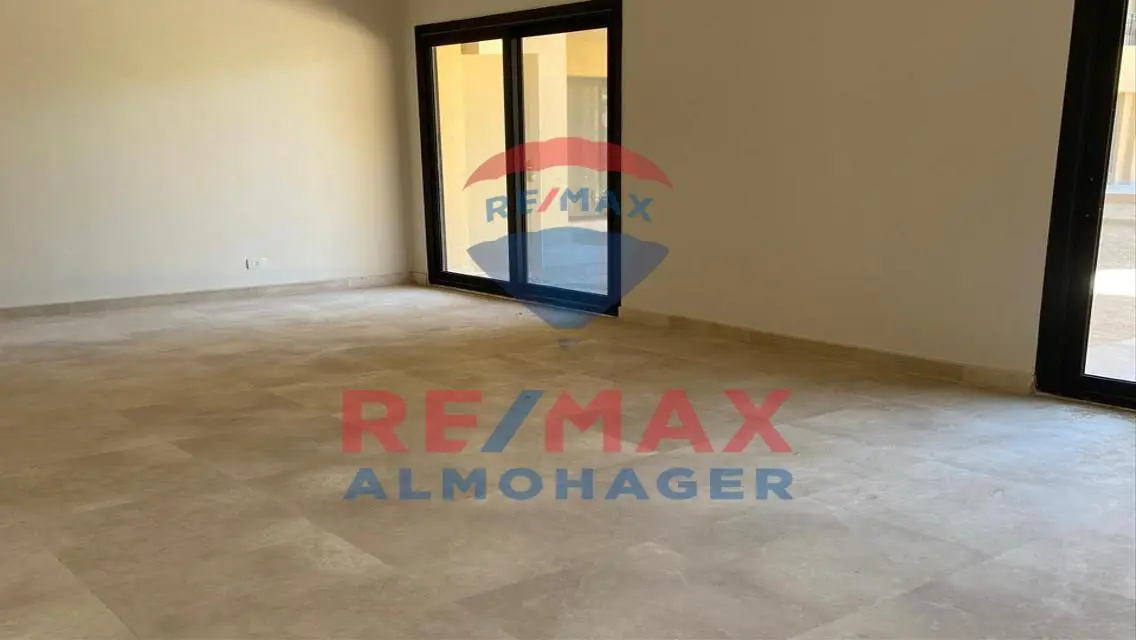 Ground Apartment with Shutters for Rent - Tulwa