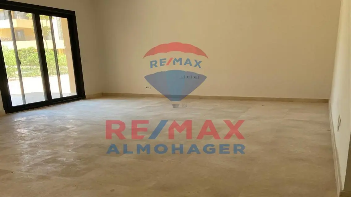 Ground Apartment with Shutters for Rent - Tulwa