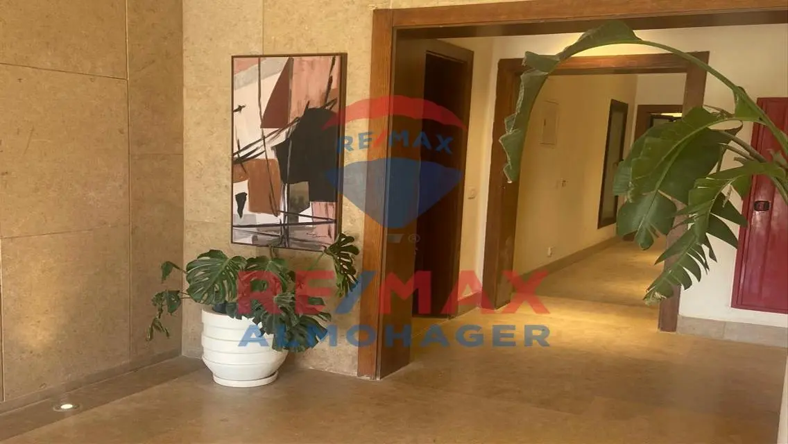 Ground Apartment with Shutters for Rent - Tulwa