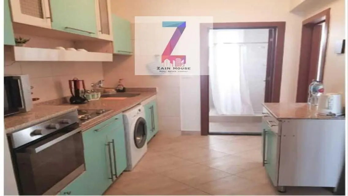 Luxury Apartment for Sale with Spacious Layout in a Prime Location
