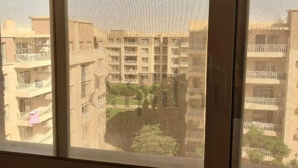 شقة فاخرة للبيع بتصميم عصري