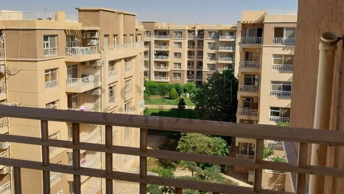 شقة فاخرة للبيع بتصميم عصري