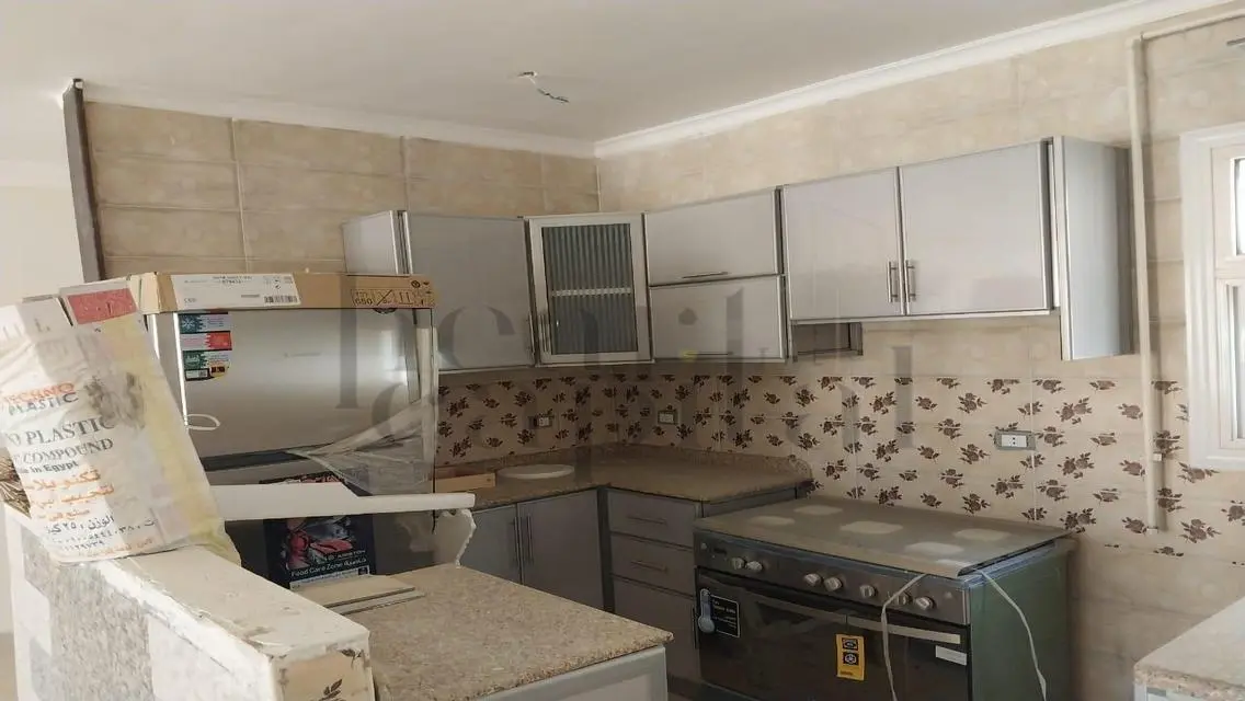شقة فاخرة للبيع بتصميم عصري