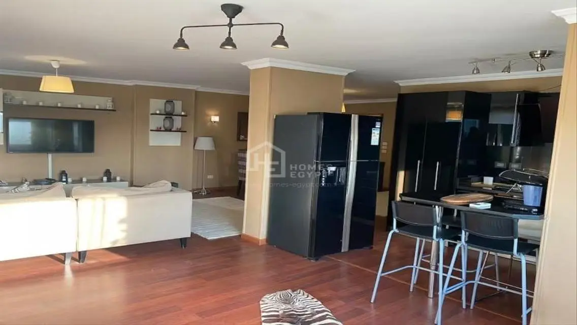 Charming Cozy Apartment for Rent in Zamalek