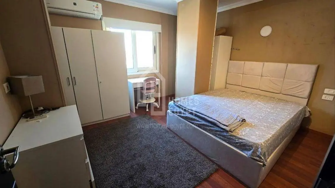 Charming Cozy Apartment for Rent in Zamalek
