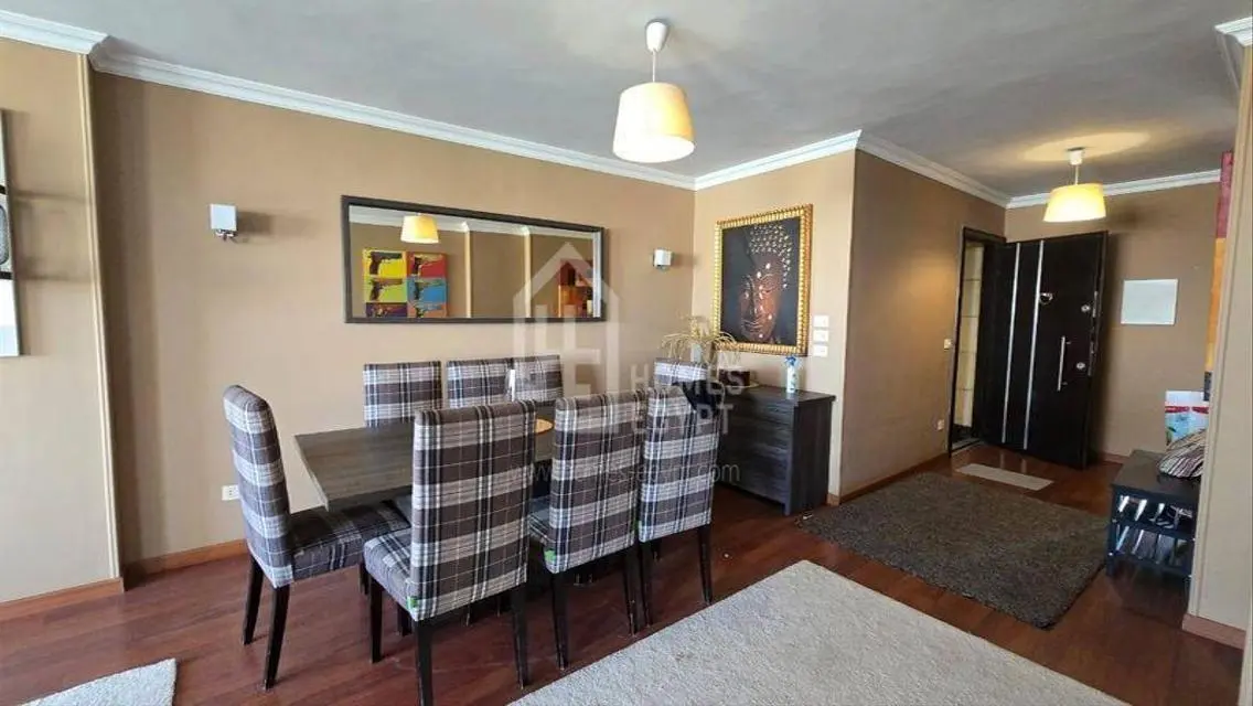 Charming Cozy Apartment for Rent in Zamalek