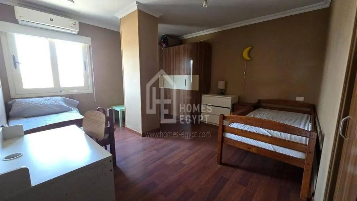 Charming Cozy Apartment for Rent in Zamalek