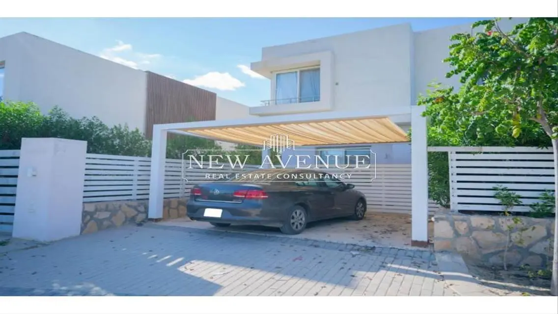 Standalone in Hacienda Bay - North Coast