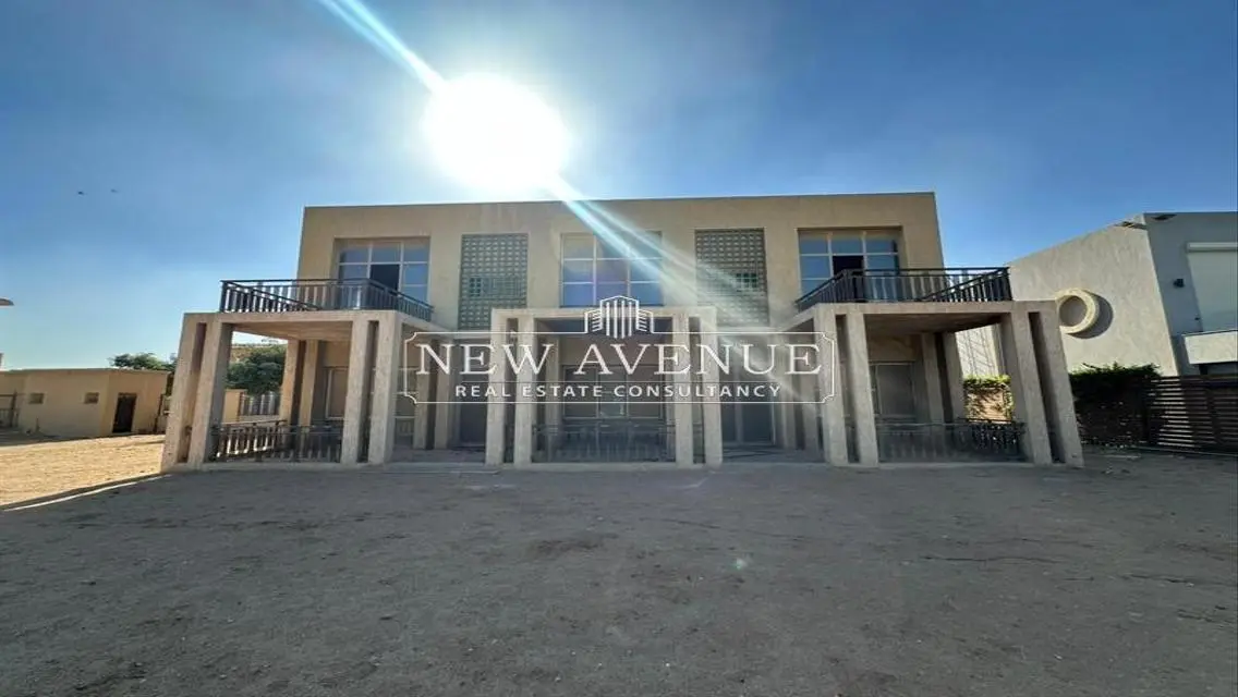 Luxury Apartment with 500 sqm and Private Garden in Prime Area