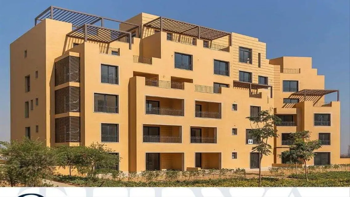 شقة فاخرة في O-West 130 - 247 متر