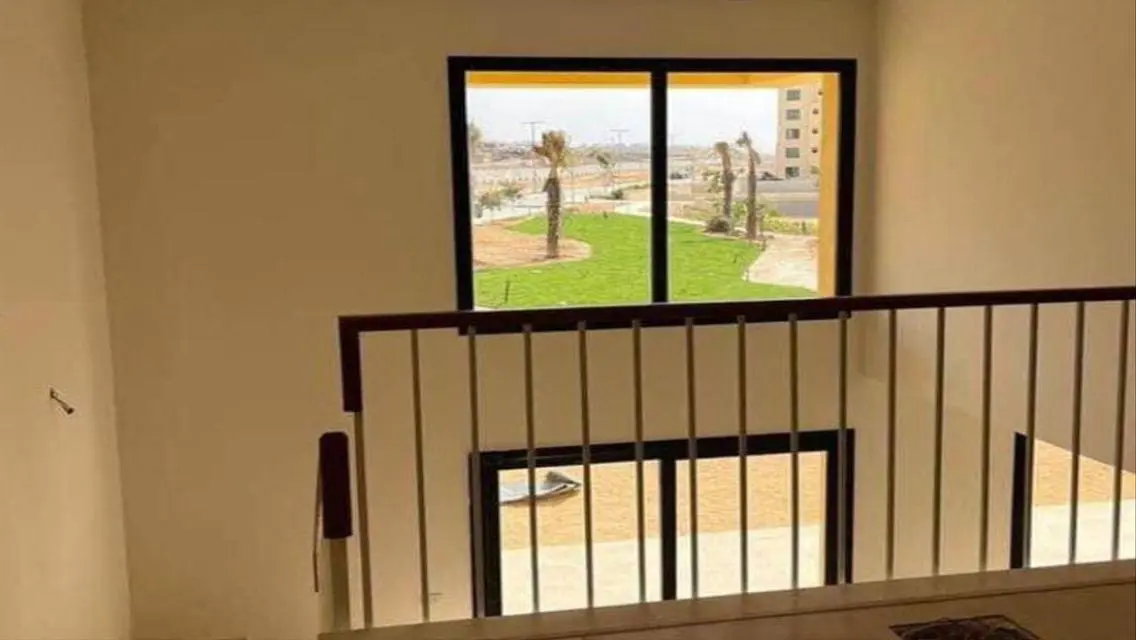 شقة فاخرة في O-West 130 - 247 متر