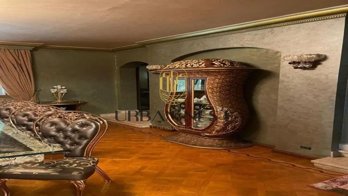 Fully finished Palace for sale at Arebella Park