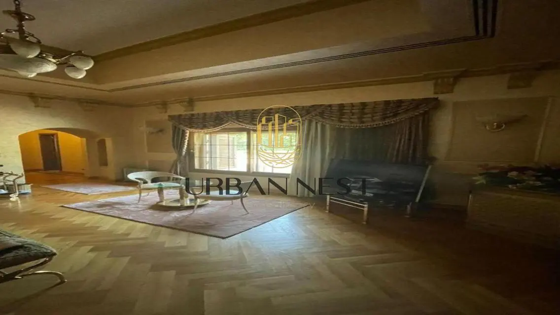 Fully finished Palace for sale at Arebella Park