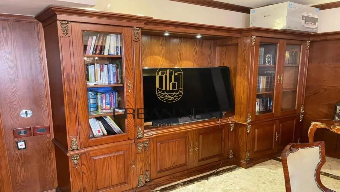 Fully finished Palace for sale at Arebella Park