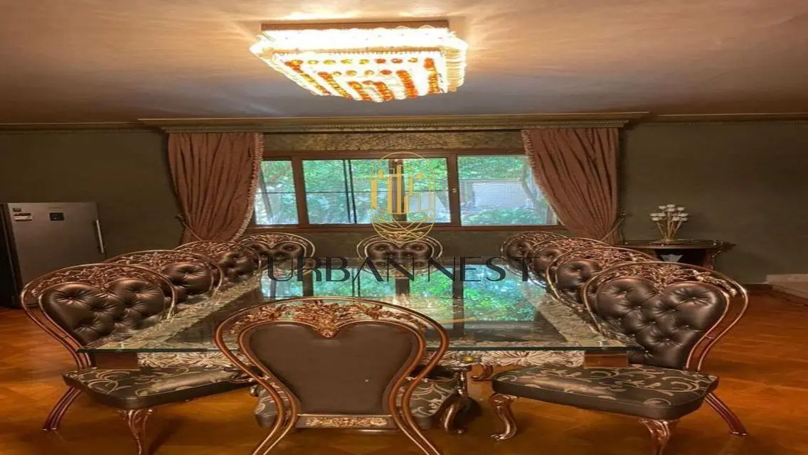 Fully finished Palace for sale at Arebella Park