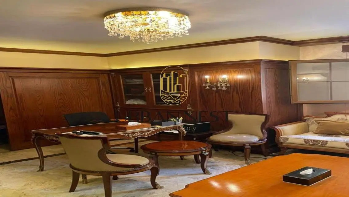 Fully finished Palace for sale at Arebella Park