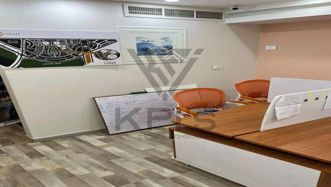 مجمع تريفيوم التجاري - فرصة استثمارية