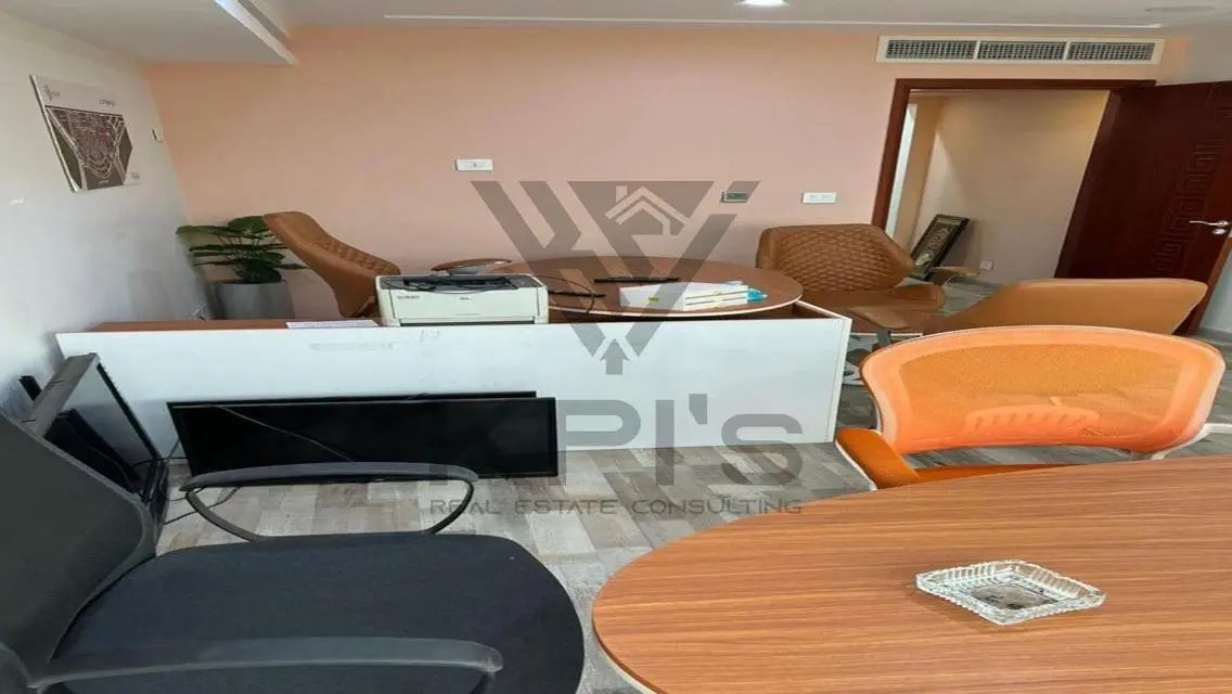 مجمع تريفيوم التجاري - فرصة استثمارية