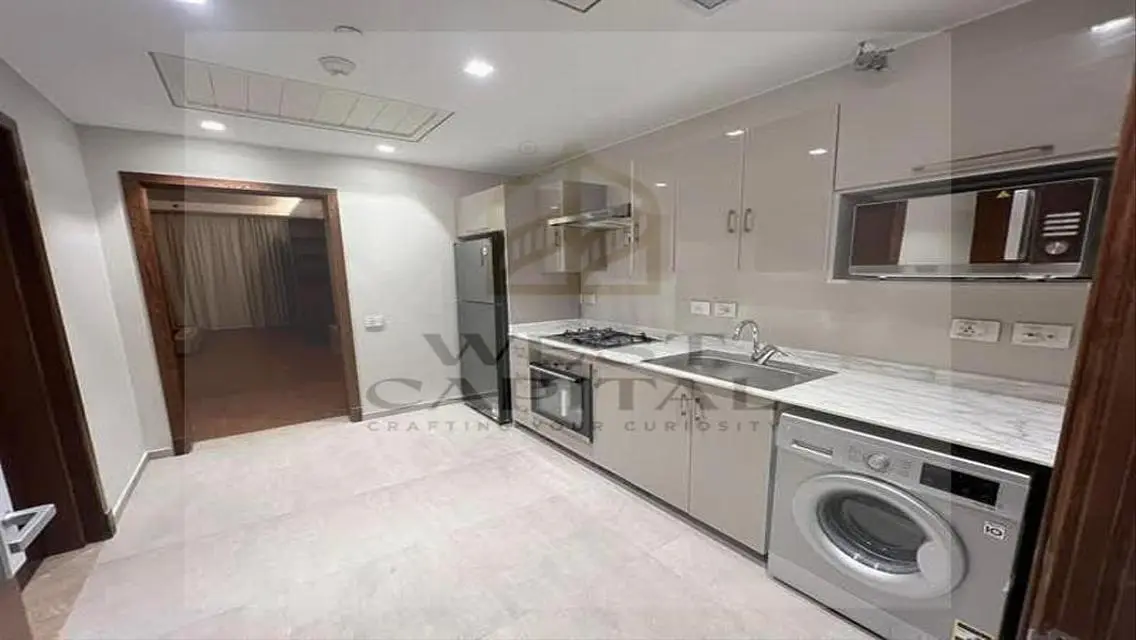 Premium Apartment for Sale with Excellent Amenities
