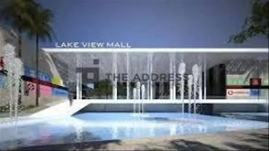 3 Bedroom Apartment with Stunning View for Sale