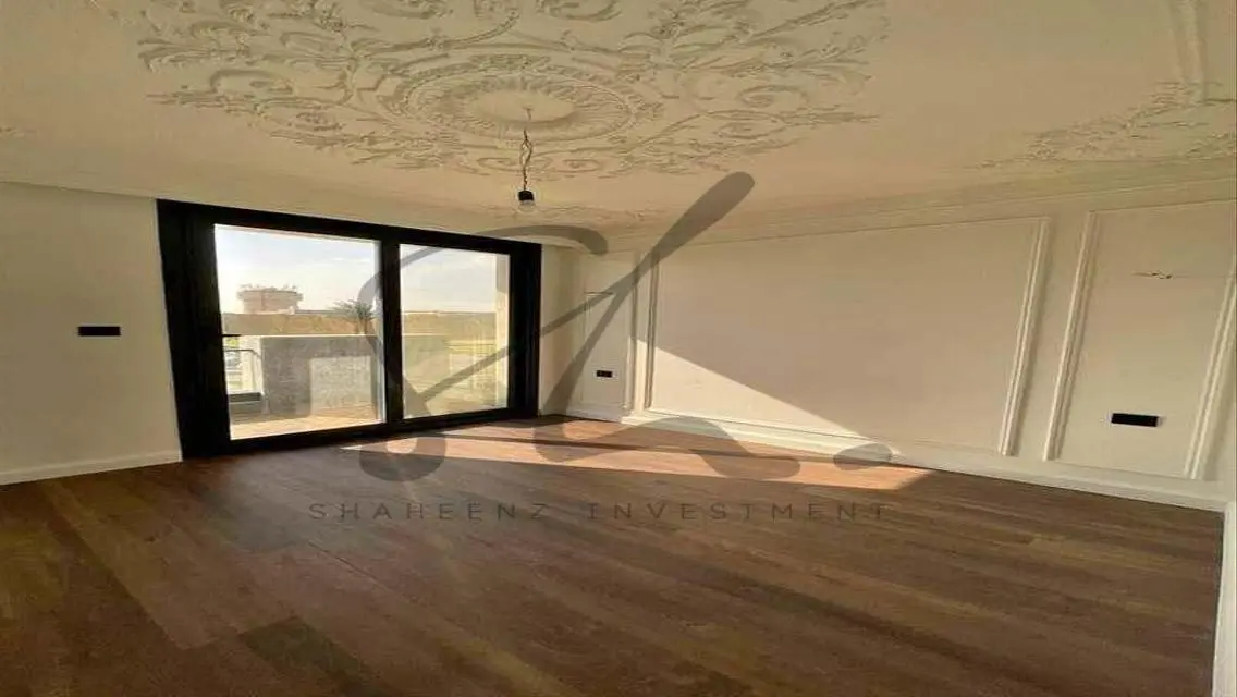Apartment for sale at the American University, imm
