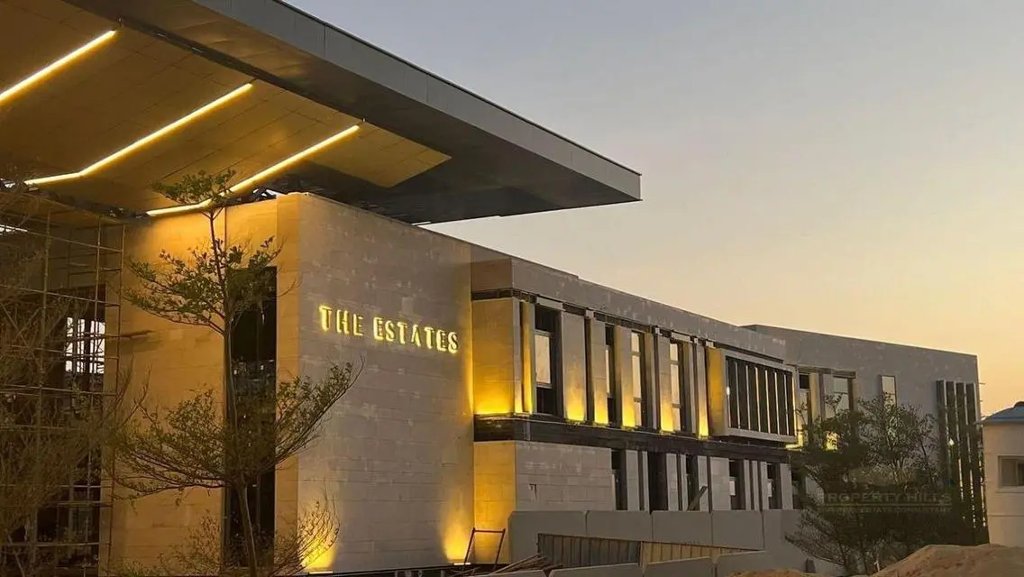 Ready To Move Standalone Villa 640m in Zayed insta