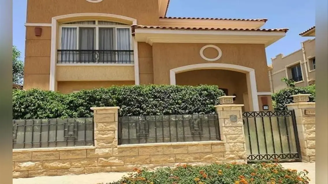Luxury Villa for Sale with Numerous Amenities