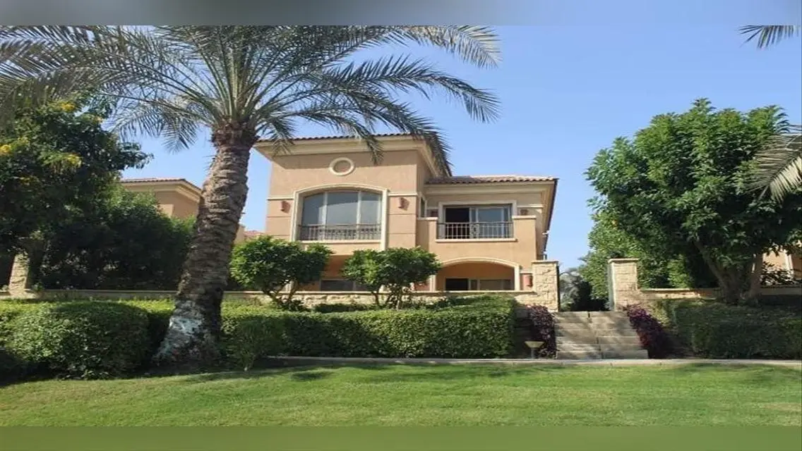 Luxury Villa for Sale with Numerous Amenities