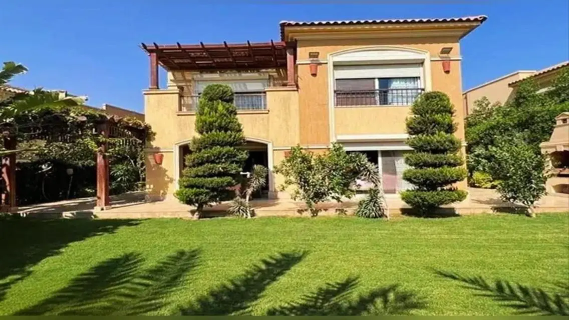 Luxury Villa for Sale with Numerous Amenities
