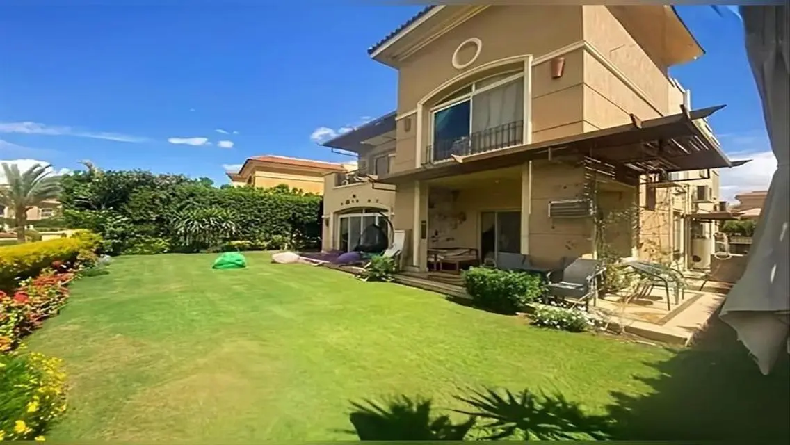 Luxury Villa for Sale with Numerous Amenities