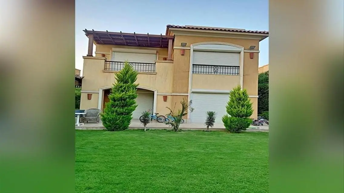 Luxury Villa for Sale with Numerous Amenities