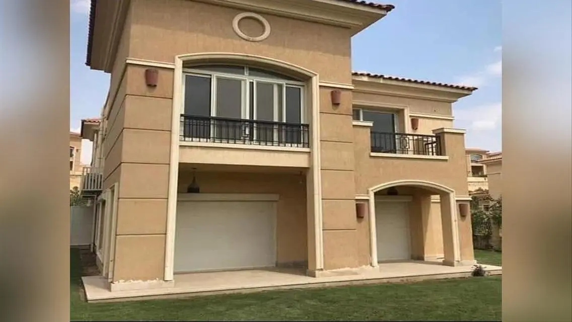 Luxury Villa for Sale with Numerous Amenities