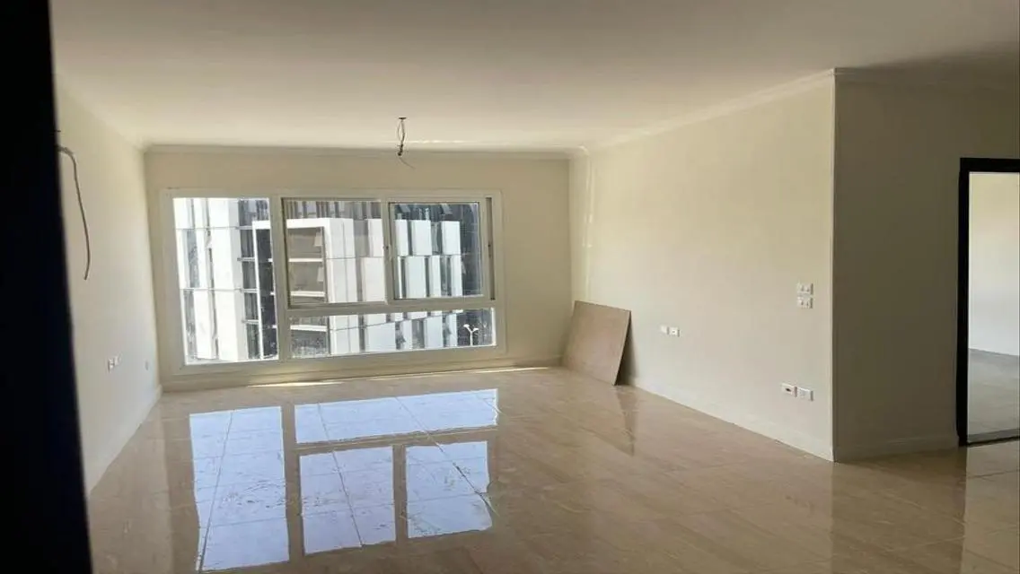 Duplex for rent in Hyde Park ( New Cairo )