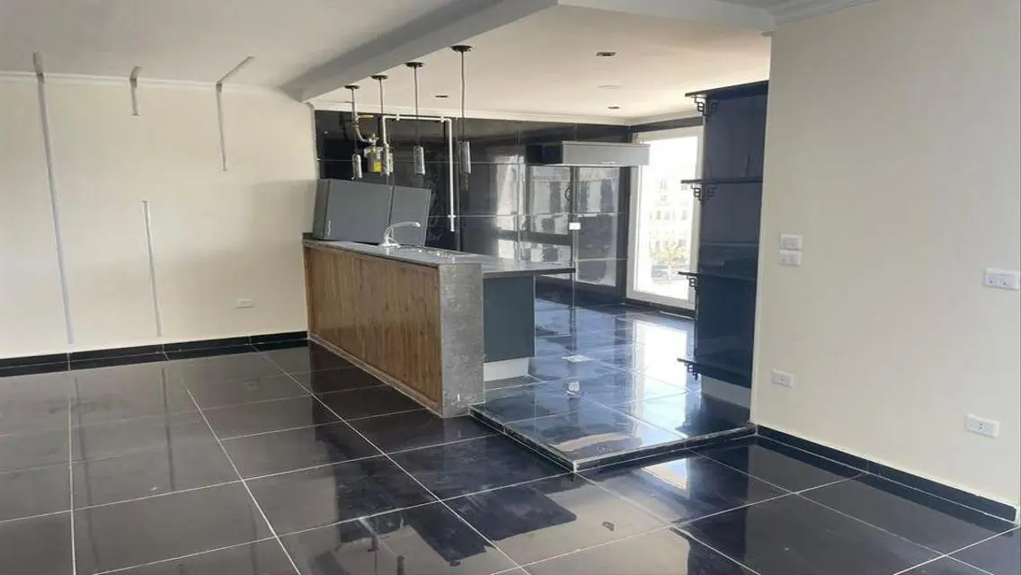 Duplex for rent in Hyde Park ( New Cairo )