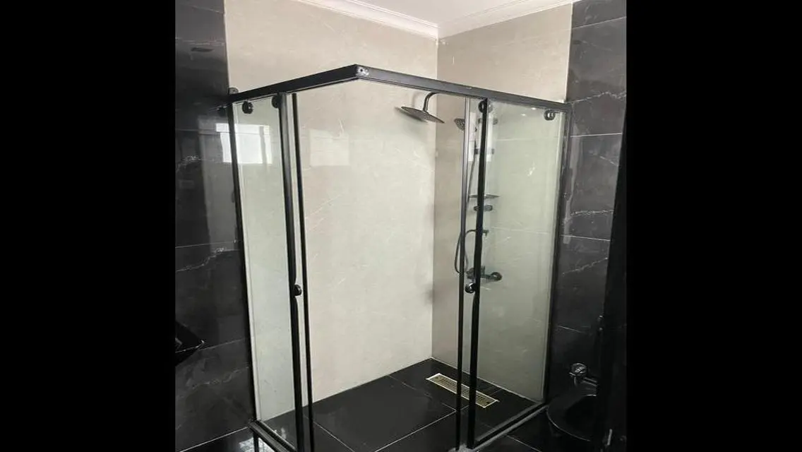 Duplex for rent in Hyde Park ( New Cairo )