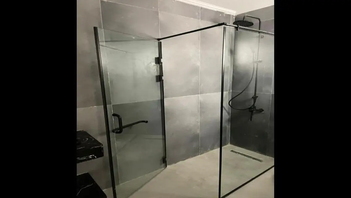 Duplex for rent in Hyde Park ( New Cairo )