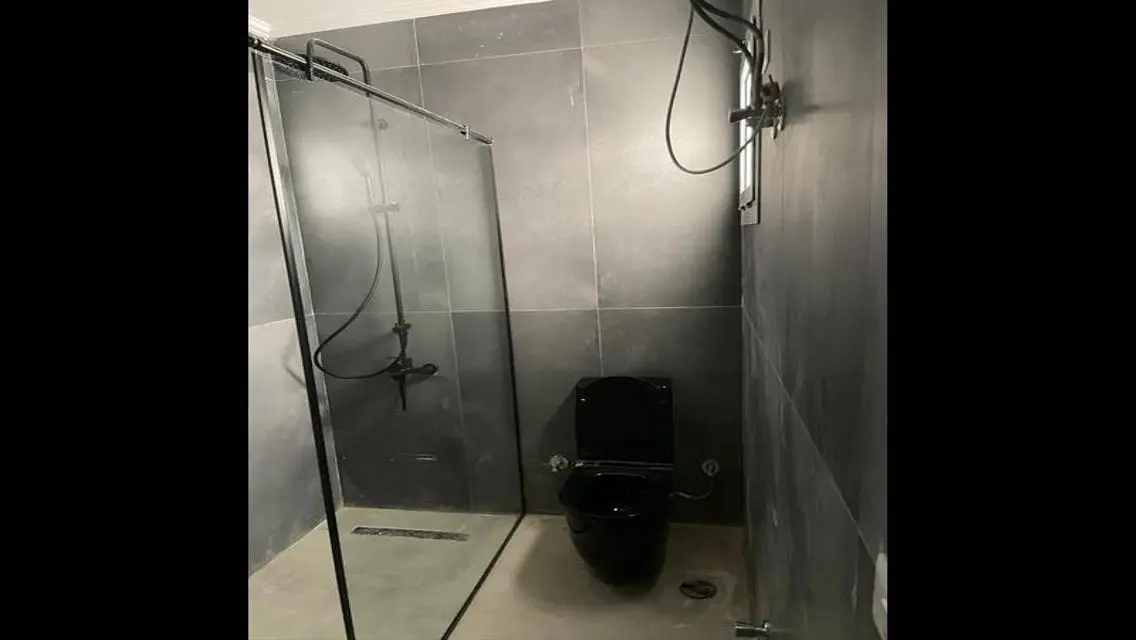 Duplex for rent in Hyde Park ( New Cairo )