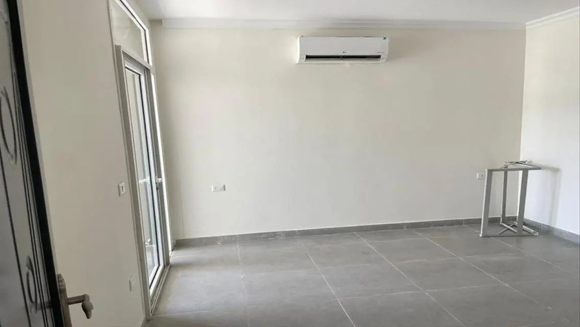 Duplex for rent in Hyde Park ( New Cairo )