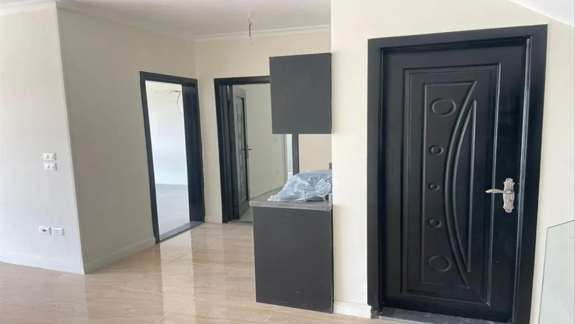 Duplex for rent in Hyde Park ( New Cairo )