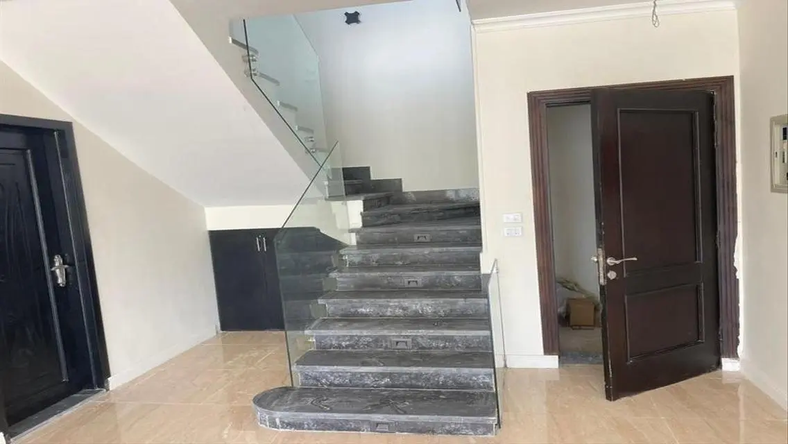 Duplex for rent in Hyde Park ( New Cairo )