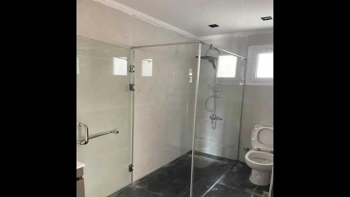 Duplex for rent in Hyde Park ( New Cairo )