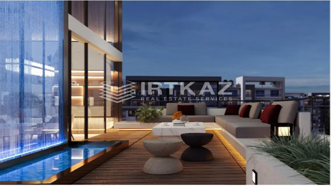 Stunning Apartment in Ri8 Compound, New Capital