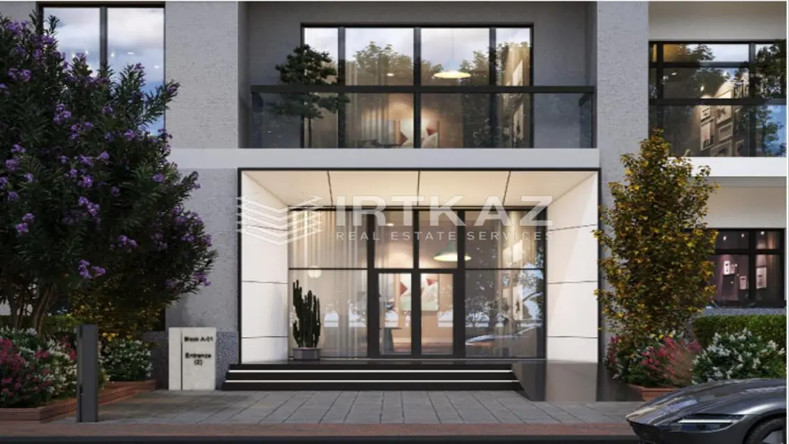 Stunning Apartment in Ri8 Compound, New Capital