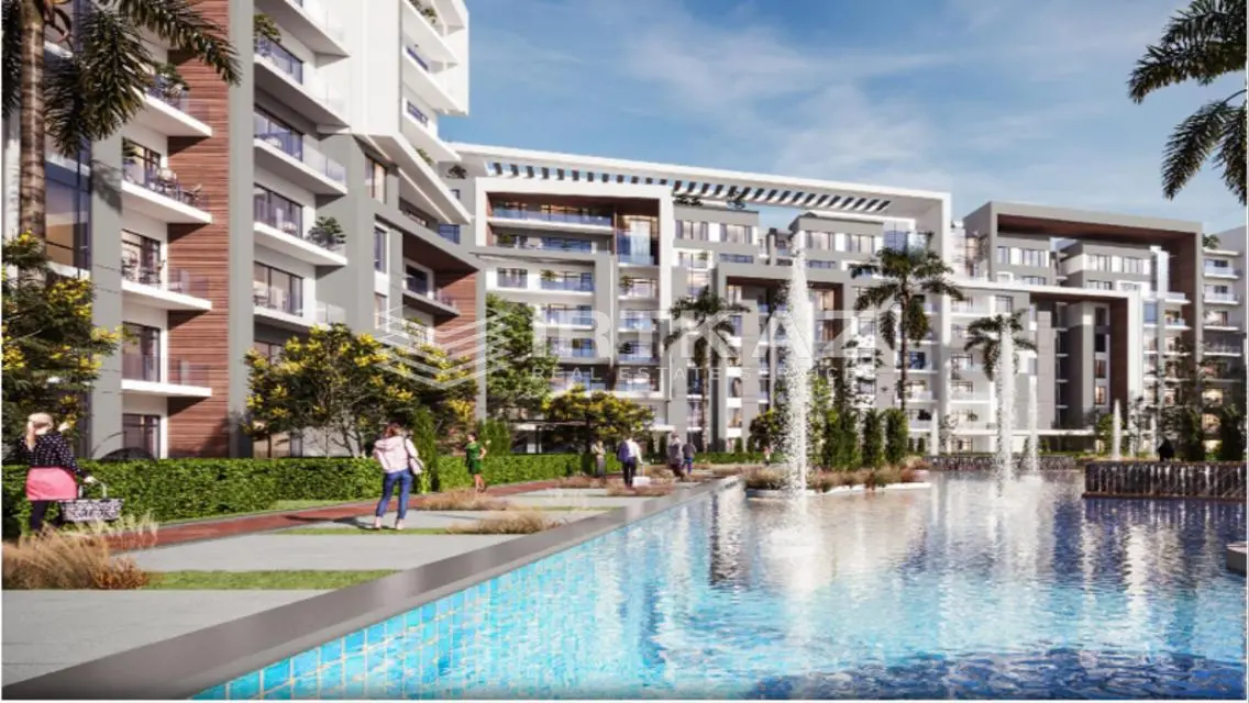 Stunning Apartment in Ri8 Compound, New Capital
