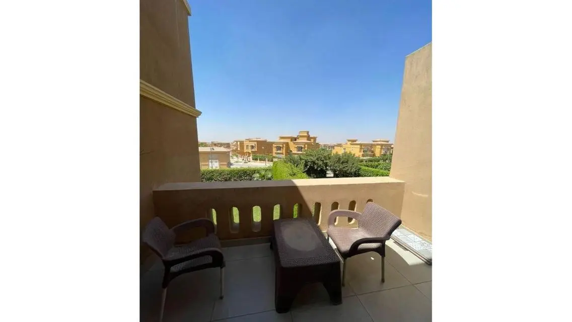 تاون كورنر تشطيب مميز بالمطبخ بسعر لقطه لسرعه بيع