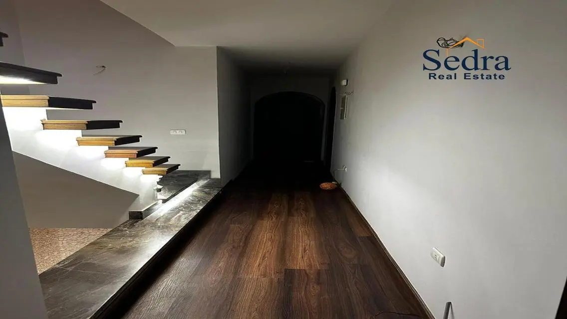 Luxury Apartment in La Vista Ras El Hikma